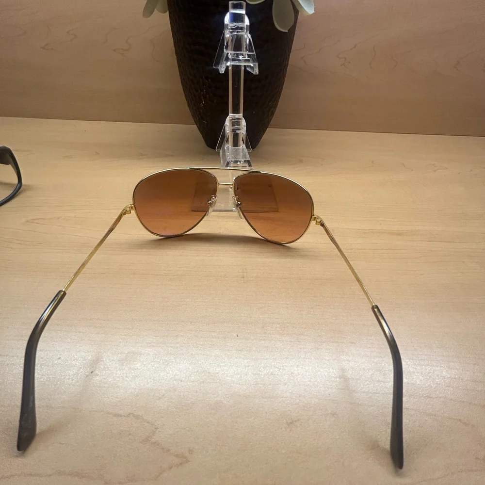 Serengeti Drivers sunglasses by Corning Optics - EUC - Picture 7 of 10